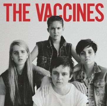 Vaccines come of age - VACCINES