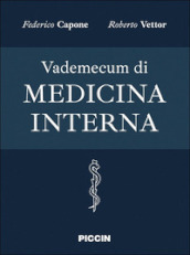 Vademecum di medicina interna