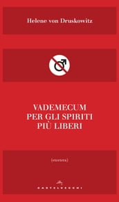 Vademecum per gli spiriti più liberi