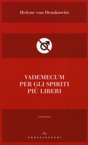 Vademecum per gli spiriti più liberi