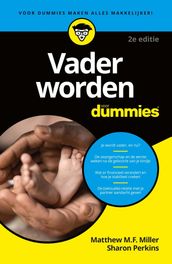 Vader worden voor Dummies