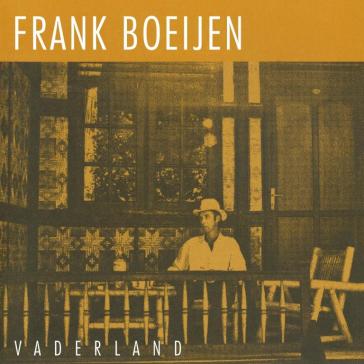 Vaderland - FRANK BOEIJEN