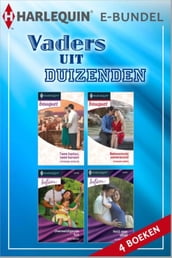 Vaders uit duizenden