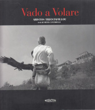 Vado a volare - Aristos Triantafillou