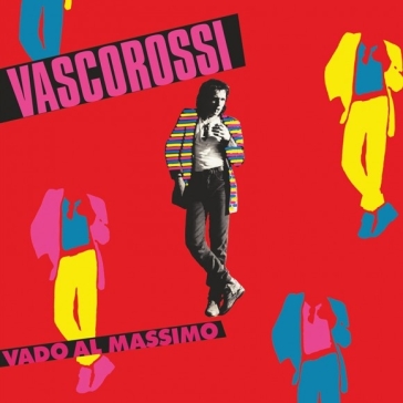 Vado al massimo (sacd) - Vasco Rossi