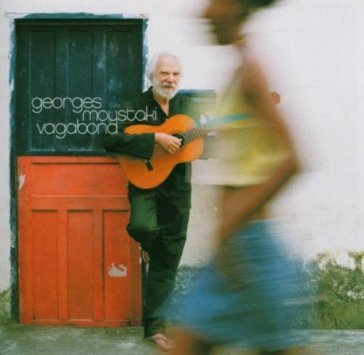 Vagabond - Georges Moustaki