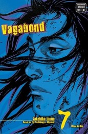 Vagabond (VIZBIG Edition), Vol. 7