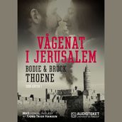 Vagenat i Jerusalem - Zion-arven 1