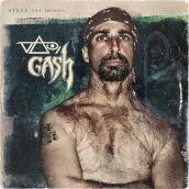 Vai, gash (digipack cd with poster)