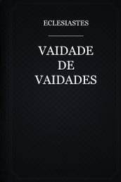 Vaidade de Vaidades