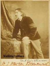 Vailima Letters