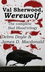 Val Sherwood, Werewolf