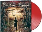 Vale - clear red vinyl
