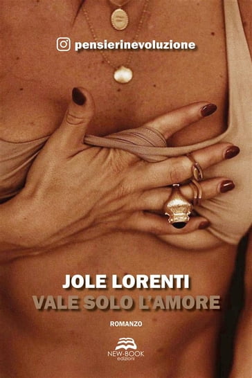 Vale solo l'amore - Jole Lorenti