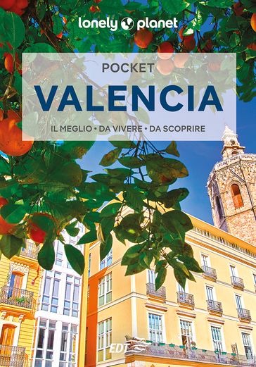 Valencia Pocket - John Noble