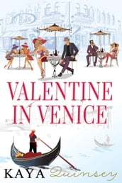 Valentine in Venice