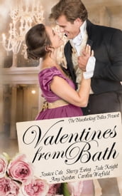 Valentines from Bath