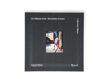 Valentino. Collezione Milano. Ediz. illustrata - Liz Johnson Artur - Bernardine Evaristo