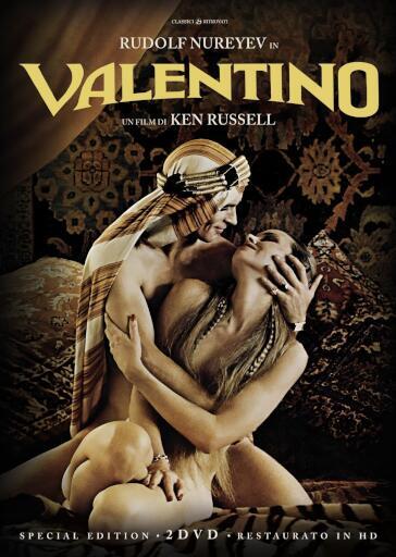 Valentino (Special Edition) (Restaurato In Hd) (2 Dvd) - Ken Russell