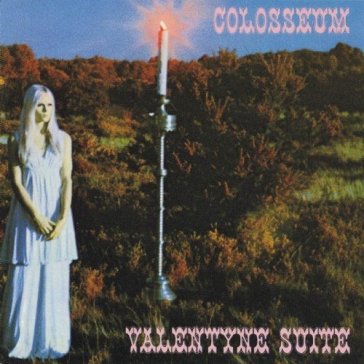 Valentyne suite: remastered & expanded - Colosseum