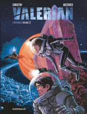 Valérian - Intégrales - Tome 2