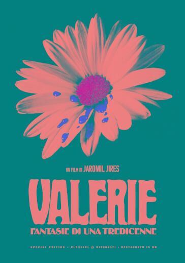Valerie - Fantasie Di Una Tredicenne (Special Edition) (Restaurato In Hd) - Jaromil Jires