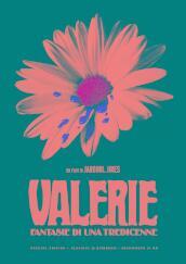 Valerie - Fantasie Di Una Tredicenne (Special Edition) (Restaurato In Hd)