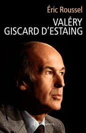 Valéry Giscard d Estaing