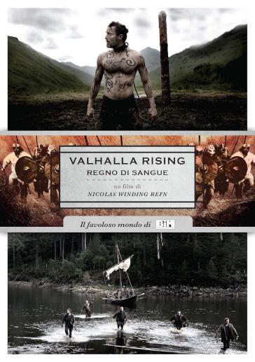 Valhalla Rising (Nuova Edizione) - Nicolas Winding Refn