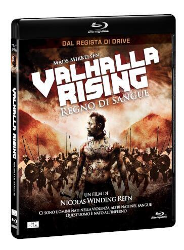 Valhalla Rising - Regno Di Sangue (Blu-Ray+Gadget)