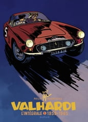 Valhardi Intégrale - tome 5 - L intégrale 1959-1965