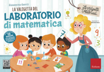 Valigetta del laboratorio di matematica (La)