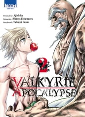 Valkyrie Apocalypse T02