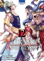 Valkyrie Apocalypse T12