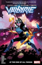 Valkyrie: Jane Foster