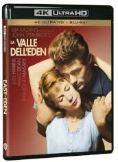 Valle Dell Eden (La) (4 Ultra Hd+Blu-Ray)