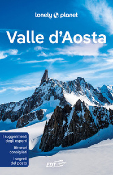 Valle d'Aosta - Denis Falconieri