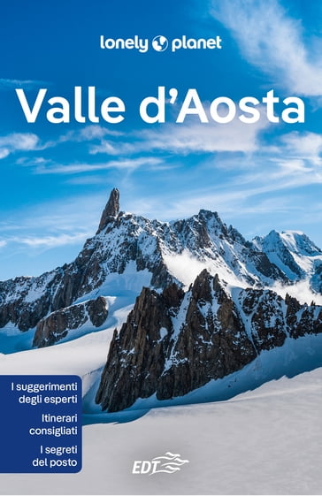 Valle d'Aosta - Denis Falconieri