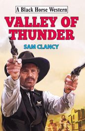 Valley of Thunder