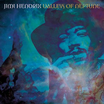 Valleys of neptune (remastered) - Jimi Hendrix