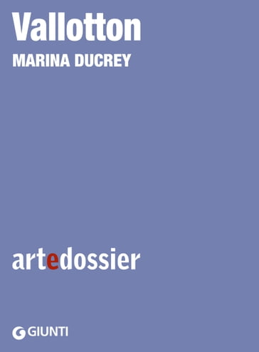 Vallotton - Marina Ducrey