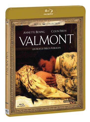 Valmont (Indimenticabili) - Milos Forman