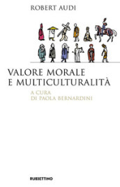 Valore morale e multiculturalità