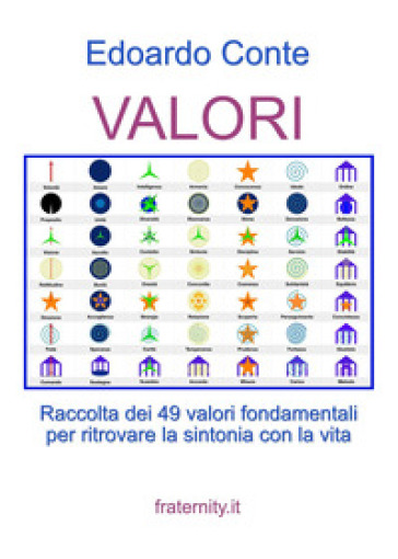 Valori - Edoardo Conte