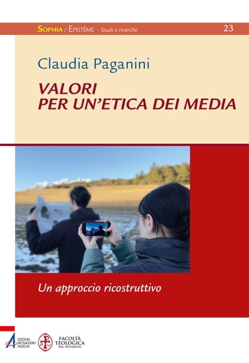 Valori per un'etica dei media - Claudia Paganini