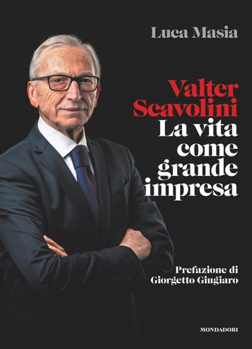 Valter Scavolini - Luca Masia