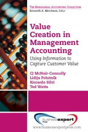 Value Creation in Management Accounting