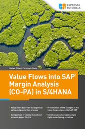 Value Flows into SAP Margin Analysis (CO-PA) in S/4HANA
