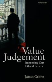 Value Judgement