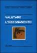 Valutare l insegnamento